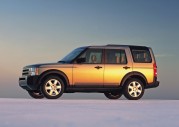 2005 Land Rover Discovery